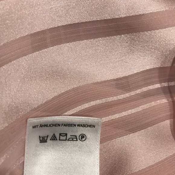 RACHEL Rachel Roy Miriam Ruched-Side Cami. M, S - Picture 13 of 16